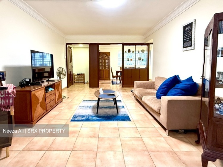 Blk 232 Yishun Street 21 (Yishun), HDB 5 Rooms #485288401